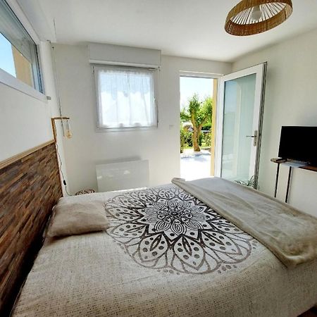 La Seve De L'Olivier Bed & Breakfast Amblans-et-Velotte Dış mekan fotoğraf