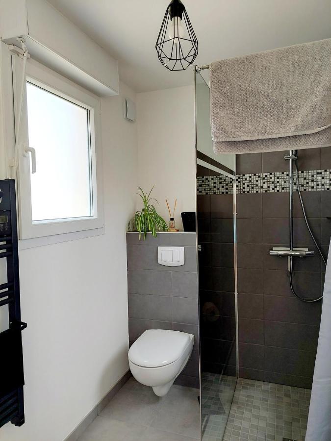 La Seve De L'Olivier Bed & Breakfast Amblans-et-Velotte Dış mekan fotoğraf