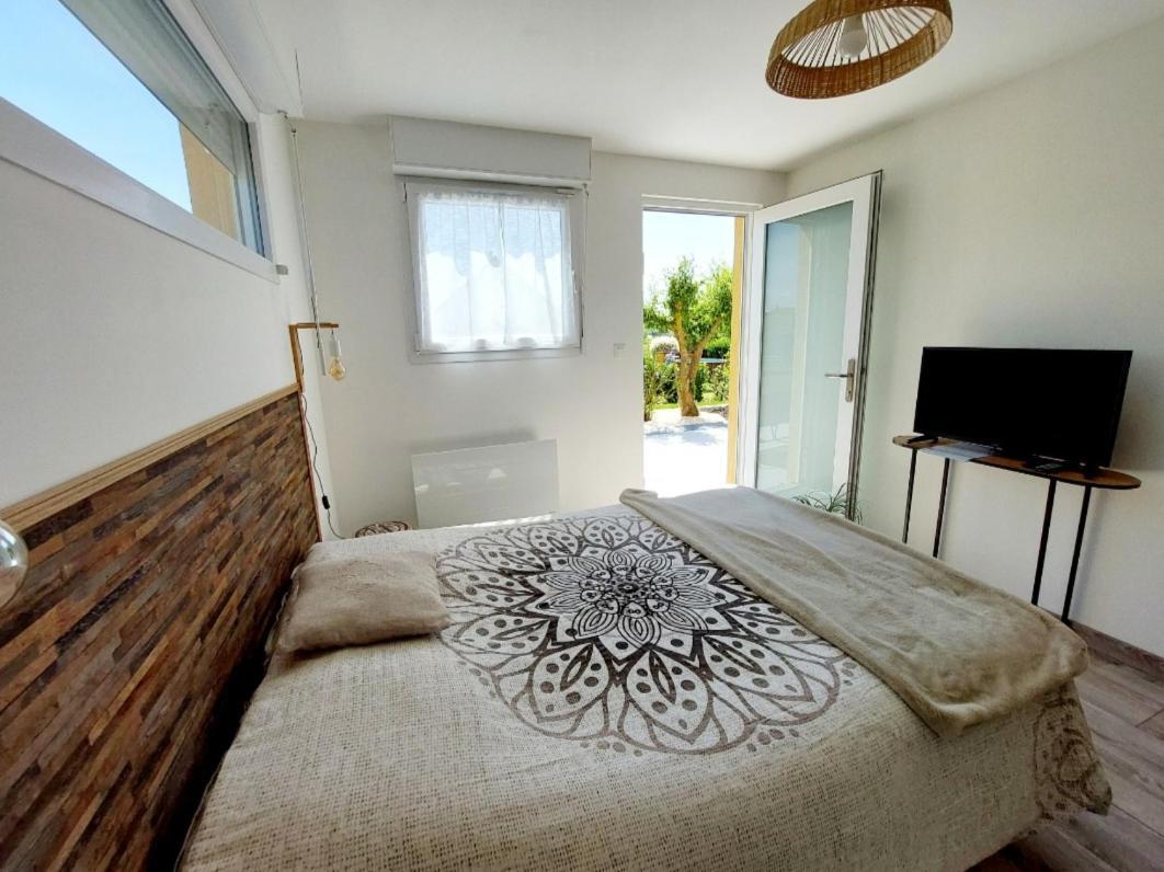 La Seve De L'Olivier Bed & Breakfast Amblans-et-Velotte Dış mekan fotoğraf